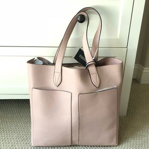 Steve Madden Blush Tote